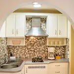 Le Grand Bleu & Apartman Lefkósz Karpáthu