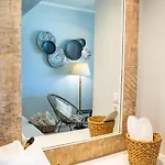 Le Grand Bleu & Apartman *