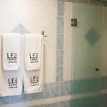 Le Grand Bleu & * Lefkósz Karpáthu