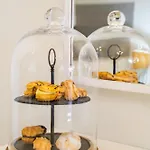 Le Grand Bleu & Apartman Lefkósz Karpáthu