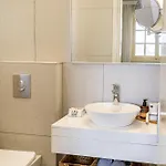 Apartman Le Grand Bleu &