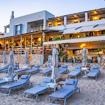 アパート Le Grand Bleu & *