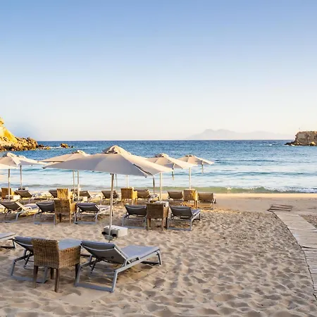 Le Grand Bleu & Lefkos (Karpathos)