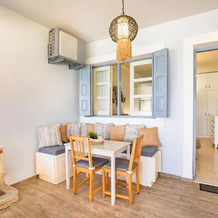 Le Grand Bleu & * Lefkos (Karpathos)