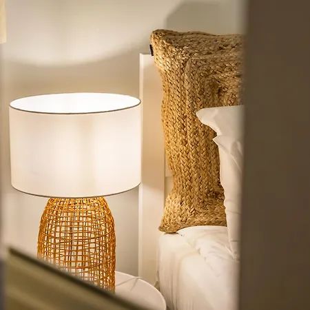 Le Grand Bleu & アパート *