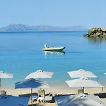 公寓 Le Grand Bleu & Lefkos (Karpathos)