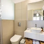 شقة Le Grand Bleu &