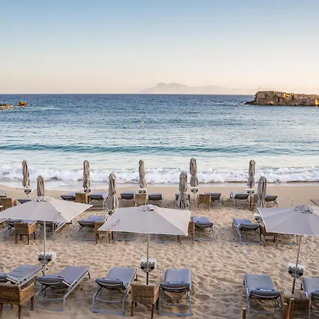 Apartamento Le Grand Bleu &