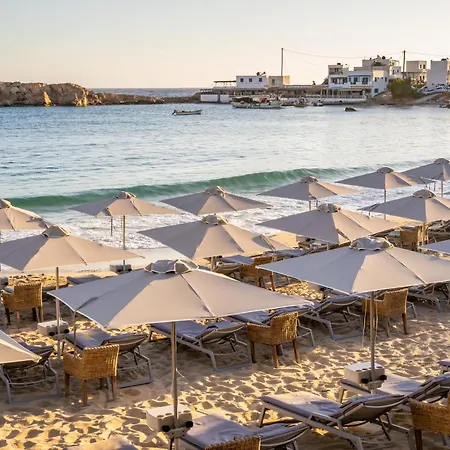 Apartamento Le Grand Bleu & Lefkos (Karpathos)