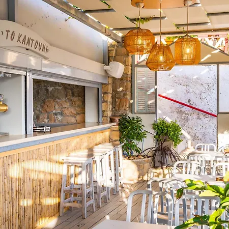 Le Grand Bleu & Lefkos (Karpathos)