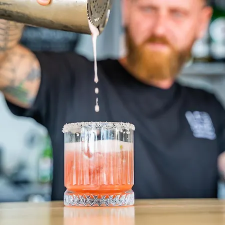 Le Grand Bleu & Apartamento *