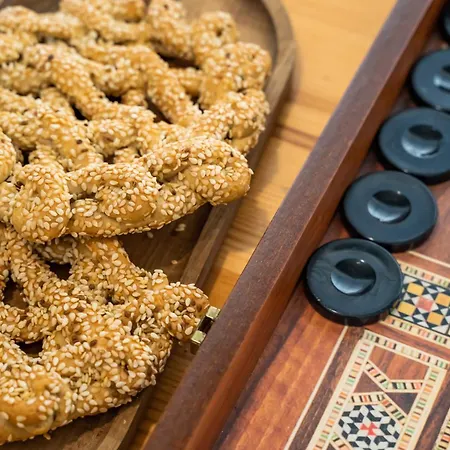 Le Grand Bleu & * Lefkos (Karpathos)