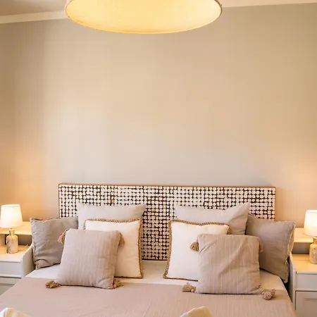 Appartement Le Grand Bleu Studios&apartments