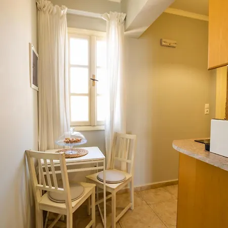 Le Grand Bleu & Apartamento Lefkos (Karpathos)