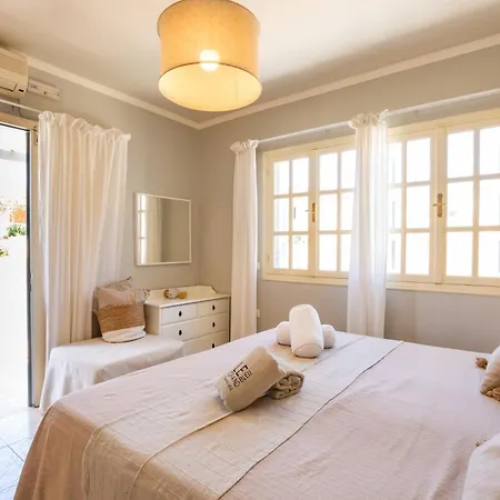 Le Grand Bleu Studios&apartments