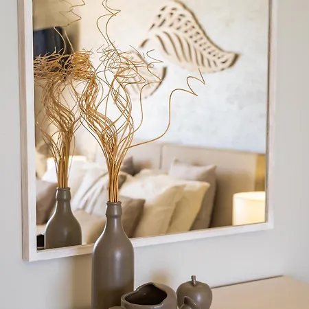 Appartement Le Grand Bleu Studios&apartments