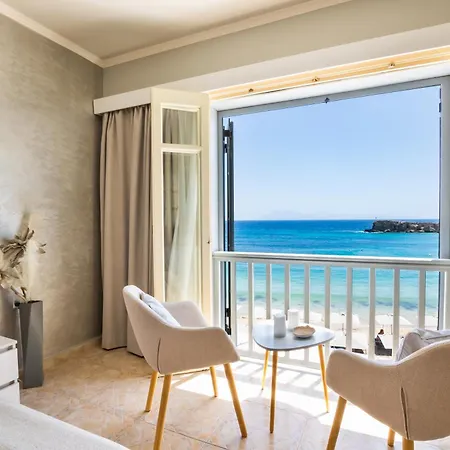 Le Grand Bleu & Apartamento *