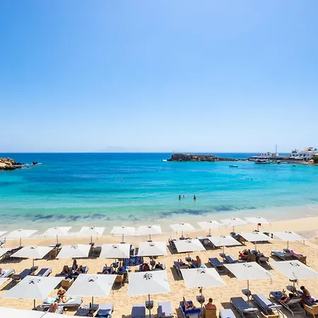 Le Grand Bleu & Apartamento