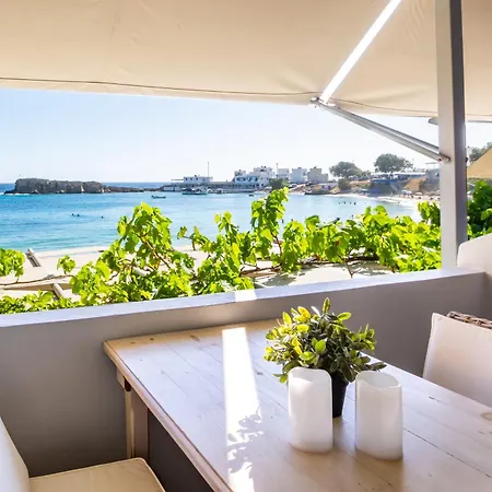 Le Grand Bleu Studios&apartments *