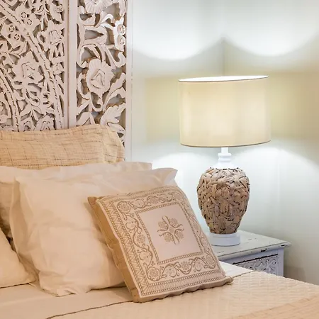 Le Grand Bleu Studios&apartments *