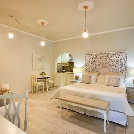Appartement Le Grand Bleu Studios&apartments