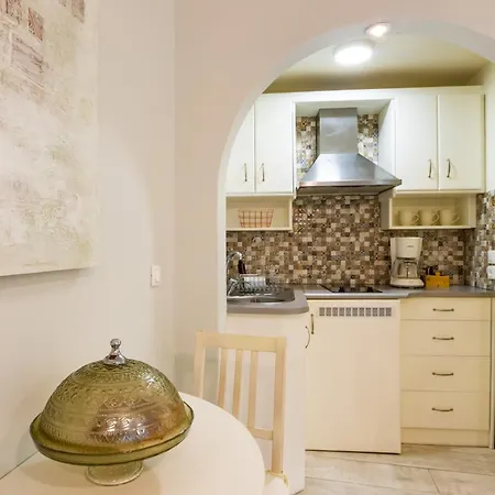 Le Grand Bleu Studios&apartments