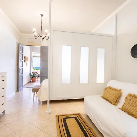 Appartement Le Grand Bleu Studios&apartments