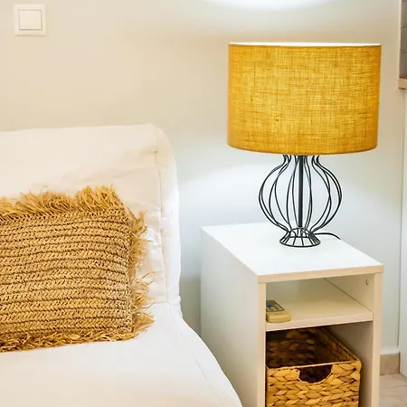 Le Grand Bleu Studios&apartments