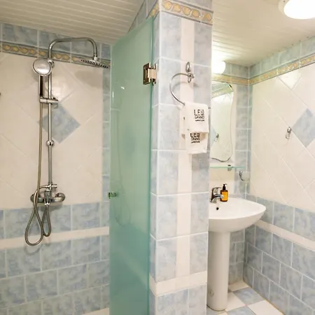 Le Grand Bleu Studios&apartments Appartement
