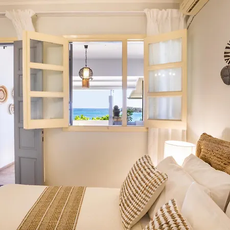 Apartamento Le Grand Bleu &