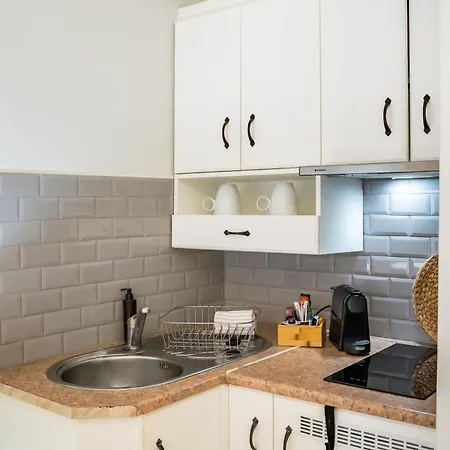 Le Grand Bleu & Apartamento Lefkos (Karpathos)