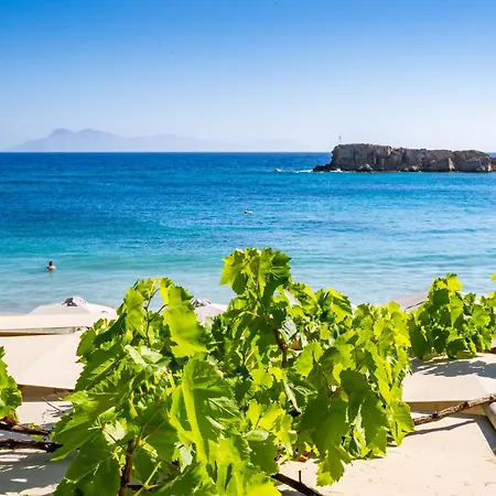Le Grand Bleu & Lefkos (Karpathos)