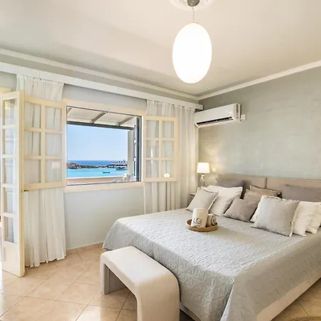 Le Grand Bleu Studios&apartments