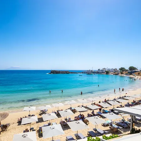 Le Grand Bleu & Λευκός Καρπάθου
