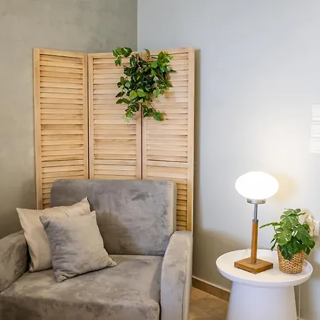 Le Grand Bleu Studios&apartments