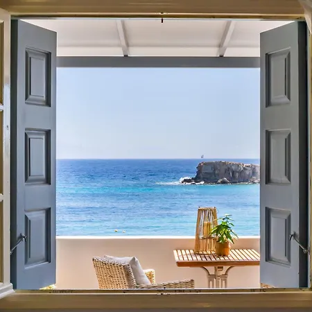 Le Grand Bleu Studios&apartments *