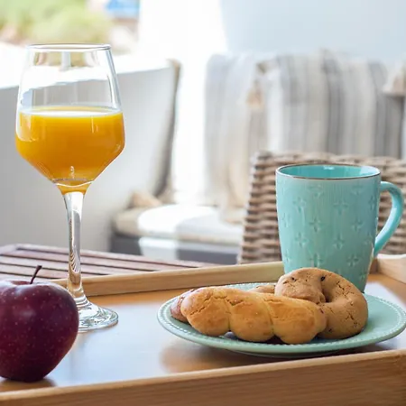 Le Grand Bleu & Apartamento *