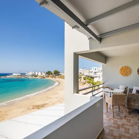 Le Grand Bleu Studios&apartments *