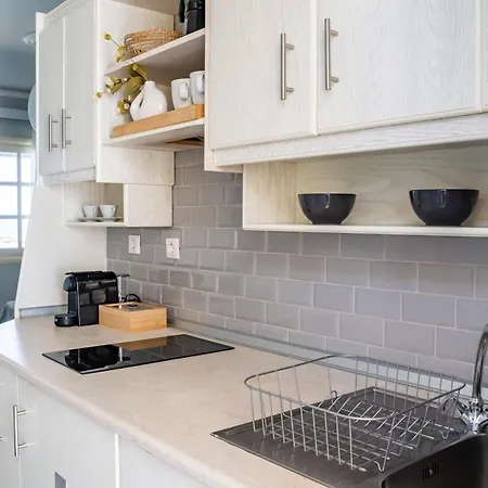 Appartement Le Grand Bleu Studios&apartments