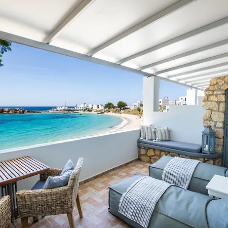 Le Grand Bleu Studios&apartments *