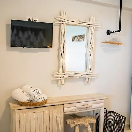 Apartamento Le Grand Bleu &