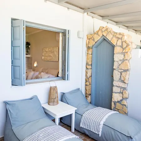 Le Grand Bleu & Appartement *