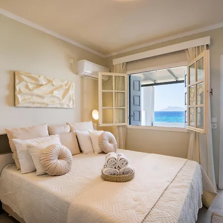 Appartement Le Grand Bleu Studios&apartments Lefkos (Karpathos)