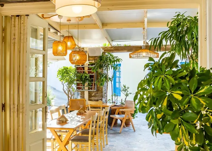 Le Grand Bleu & Apartamento *