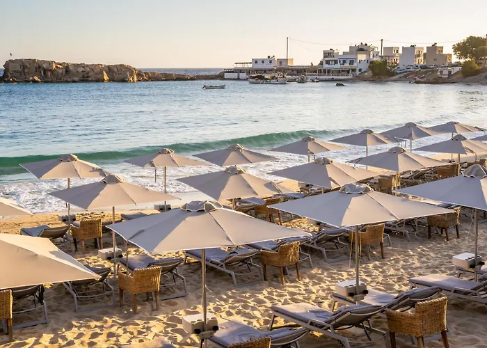 Apartamento Le Grand Bleu & Lefkos (Karpathos)