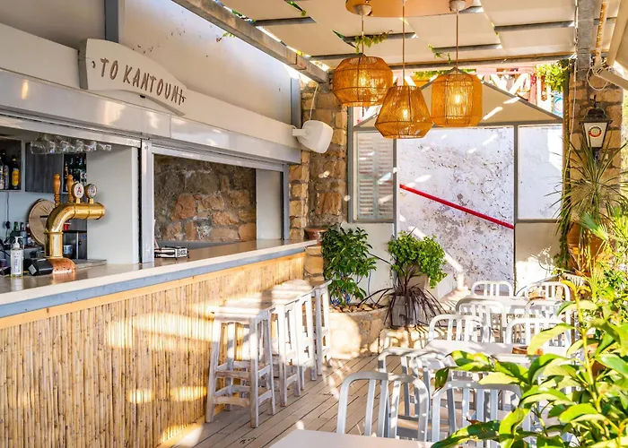 Le Grand Bleu & Lefkos (Karpathos)