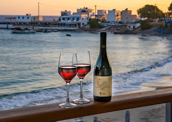 Le Grand Bleu & Apartamento