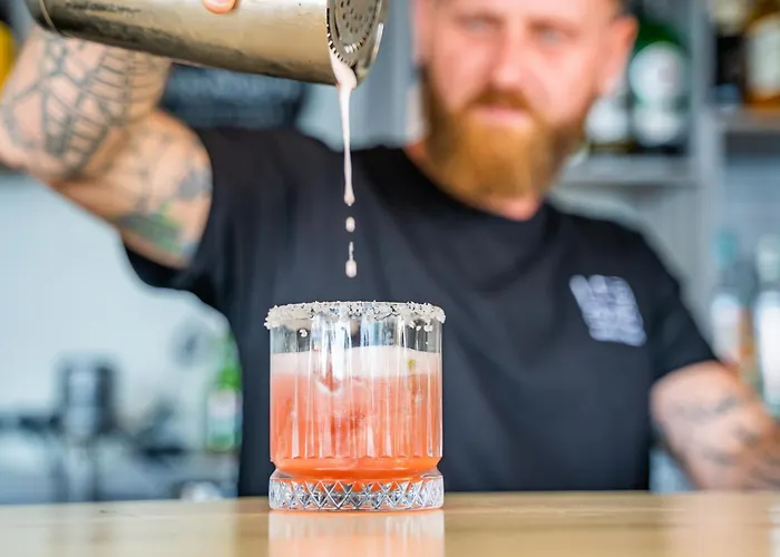 Le Grand Bleu & Apartamento *