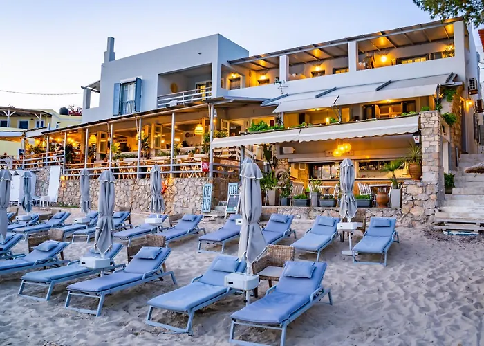 Apartamento Le Grand Bleu & *