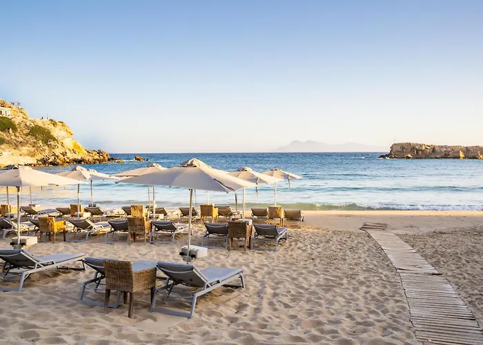 Le Grand Bleu & Lefkos (Karpathos)